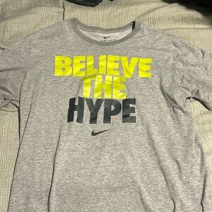 Men’s M Nike T-shirt